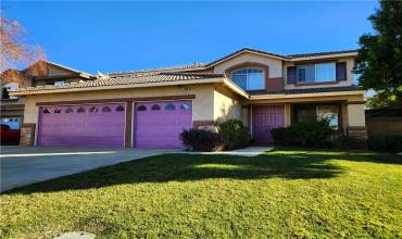 5739 Ridgemark Place, Fontana, California 92336, 6 Bedrooms Bedrooms, ,3 BathroomsBathrooms,Residential,Buy,5739 Ridgemark Place,OC25002703