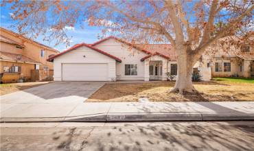 3108 Sandstone Court, Palmdale, California 93551, 4 Bedrooms Bedrooms, ,2 BathroomsBathrooms,Residential,Buy,3108 Sandstone Court,SR25005692