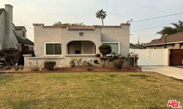 12211 Ramona Avenue, Hawthorne, California 90250, 2 Bedrooms Bedrooms, ,1 BathroomBathrooms,Residential,Buy,12211 Ramona Avenue,25479283