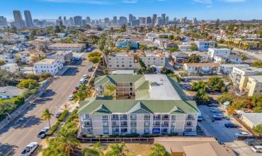 2650 BROADWAY Street 204, San Diego, California 92102, 1 Bedroom Bedrooms, ,1 BathroomBathrooms,Residential,Buy,2650 BROADWAY Street 204,PTP2500269