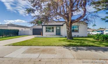 156 Fourth Ave, Chula Vista, California 91910, 3 Bedrooms Bedrooms, ,2 BathroomsBathrooms,Residential,Buy,156 Fourth Ave,250000774SD