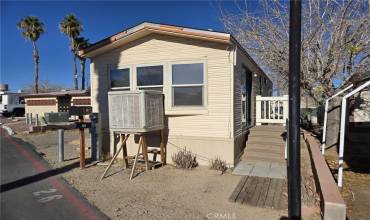 1980 E Main Street 26, Barstow, California 92311, 1 Bedroom Bedrooms, ,1 BathroomBathrooms,Manufactured In Park,Buy,1980 E Main Street 26,HD25006104