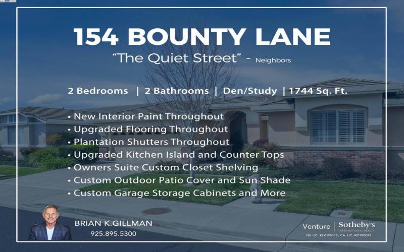 154 Bounty Lane