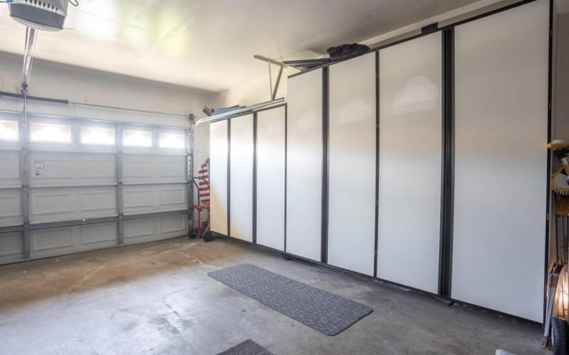 Garage Storage