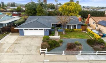 1949 Redwood Drive, Martinez, California 94553, 3 Bedrooms Bedrooms, ,2 BathroomsBathrooms,Residential,Buy,1949 Redwood Drive,ML81990014