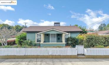 1924 D Street, Antioch, California 94509-2565, 2 Bedrooms Bedrooms, ,1 BathroomBathrooms,Residential,Buy,1924 D Street,41082073