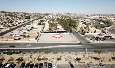 200 Montara Road, Barstow, California 92311, ,Land,Buy,200 Montara Road,HD22083713