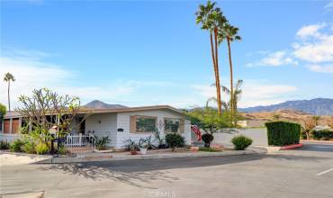 163 Yucca Drive, Palm Springs, California 92264, 2 Bedrooms Bedrooms, ,2 BathroomsBathrooms,Manufactured In Park,Buy,163 Yucca Drive,PW25002357