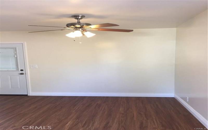 DINING ROOM OPEN TO KITCHEN AND FAMILY ROOM