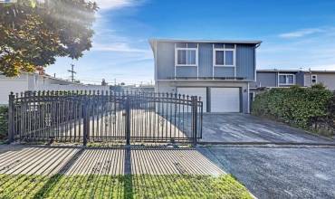 5222 Fleming Ave, Richmond, California 94804, 3 Bedrooms Bedrooms, ,2 BathroomsBathrooms,Residential,Buy,5222 Fleming Ave,41082102