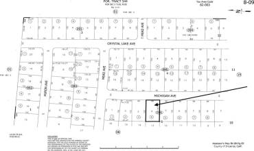 2761 Michigan Avenue, Thermal, California 92274, ,Land,Buy,2761 Michigan Avenue,IG25006993