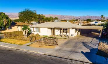 43560 Arabia Street, Indio, California 92201, 3 Bedrooms Bedrooms, ,1 BathroomBathrooms,Residential,Buy,43560 Arabia Street,IG25007103