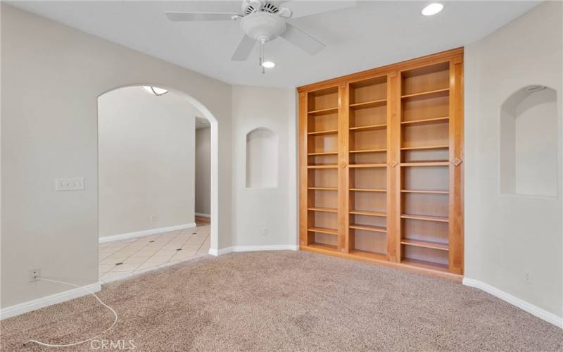 Formal Dinning Room