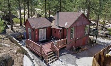 813 Lark Trail, Big Bear Lake, California 92315, 2 Bedrooms Bedrooms, ,1 BathroomBathrooms,Residential Lease,Rent,813 Lark Trail,OC24197706