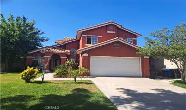 16126 Seville Avenue, Fontana, California 92335, 3 Bedrooms Bedrooms, ,2 BathroomsBathrooms,Residential,Buy,16126 Seville Avenue,CV24122357