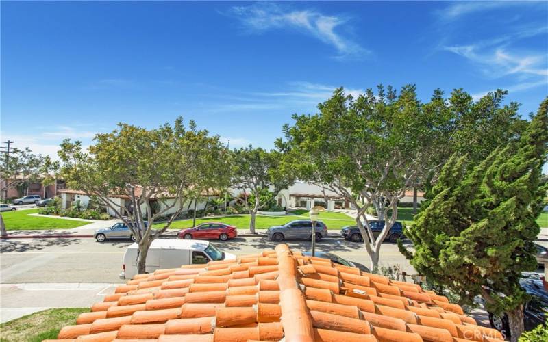 Located in the heart of San Clemente right on Del Mar !