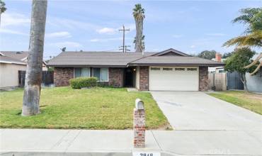 2848 Monument Drive, Riverside, California 92506, 4 Bedrooms Bedrooms, ,2 BathroomsBathrooms,Residential,Buy,2848 Monument Drive,IV25006667