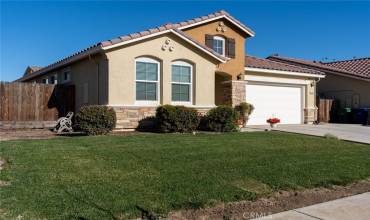 1668 Dodder Drive, Los Banos, California 93635, 4 Bedrooms Bedrooms, ,3 BathroomsBathrooms,Residential,Buy,1668 Dodder Drive,MC25006680