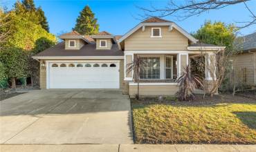 337 Southbury Lane, Chico, California 95973, 3 Bedrooms Bedrooms, ,2 BathroomsBathrooms,Residential,Buy,337 Southbury Lane,SN25004903