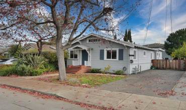 1429 Jefferson Avenue, Redwood City, California 94062, 2 Bedrooms Bedrooms, ,1 BathroomBathrooms,Residential Lease,Rent,1429 Jefferson Avenue,ML81990114