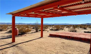 6 Desert Lily Street, Joshua Tree, California 92252, ,Land,Buy,6 Desert Lily Street,JT25007174