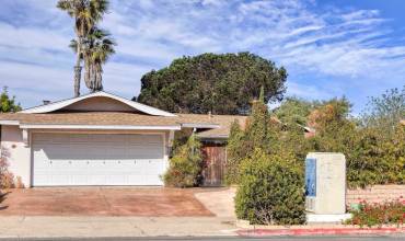 4490 Appleton, San Diego, California 92117, 3 Bedrooms Bedrooms, ,2 BathroomsBathrooms,Residential Lease,Rent,4490 Appleton,250000944SD