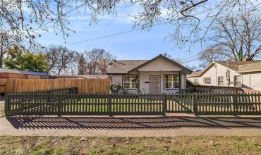 1029 Citrus Avenue, Chico, California 95926, 3 Bedrooms Bedrooms, ,1 BathroomBathrooms,Residential,Buy,1029 Citrus Avenue,SN24253745