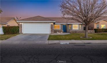 43714 5th Street E, Lancaster, California 93535, 3 Bedrooms Bedrooms, ,2 BathroomsBathrooms,Residential,Buy,43714 5th Street E,SR25005898