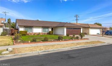 24486 Dorner Drive, Moreno Valley, California 92553, 4 Bedrooms Bedrooms, ,2 BathroomsBathrooms,Residential,Buy,24486 Dorner Drive,CV25006519