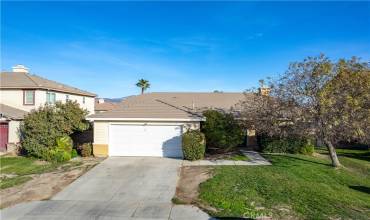 547 Ivy Crest Drive, San Jacinto, California 92582, 3 Bedrooms Bedrooms, ,2 BathroomsBathrooms,Residential,Buy,547 Ivy Crest Drive,IG25001230