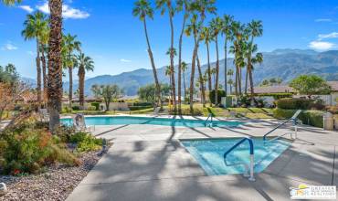 1455 E Amado Road, Palm Springs, California 92262, 2 Bedrooms Bedrooms, ,1 BathroomBathrooms,Residential,Buy,1455 E Amado Road,25480681