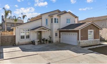 4545 Butterfield Way, Hemet, California 92544, 4 Bedrooms Bedrooms, ,3 BathroomsBathrooms,Residential,Buy,4545 Butterfield Way,SR25007033