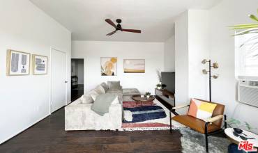 1443 1/2 Pleasant Avenue, Los Angeles, California 90033, 1 Bedroom Bedrooms, ,1 BathroomBathrooms,Residential Lease,Rent,1443 1/2 Pleasant Avenue,25480769