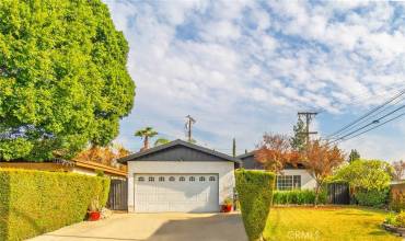 Beautiful home in San Dimas!