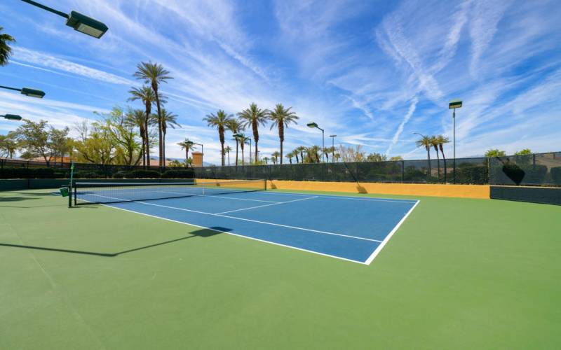 Sun City Palm Desert MLS 2-12