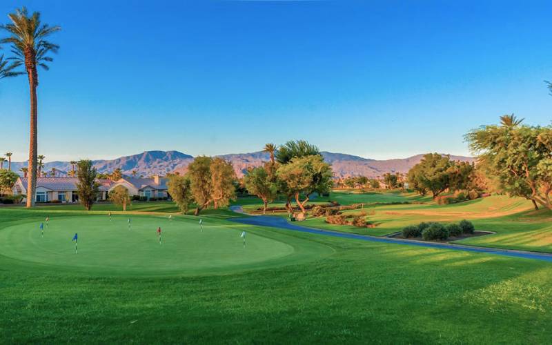 Sun City Palm Desert MLS 2-15