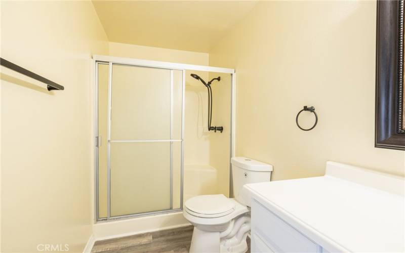 Sliding Shower Doors