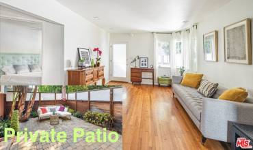 914 20Th Street A, Santa Monica, California 90403, 1 Bedroom Bedrooms, ,1 BathroomBathrooms,Residential Lease,Rent,914 20Th Street A,25480807