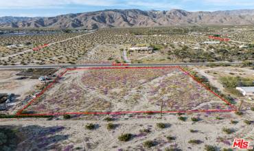 647250 22nd Avenue, Desert Hot Springs, California 92241, ,Land,Buy,647250 22nd Avenue,24374169