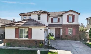 16679 San Simeon Way, Fontana, California 92336, 5 Bedrooms Bedrooms, ,3 BathroomsBathrooms,Residential,Buy,16679 San Simeon Way,DW25006508