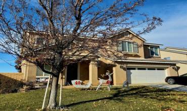 44927 Normandy Lane, Lancaster, California 93536, 3 Bedrooms Bedrooms, ,3 BathroomsBathrooms,Residential,Buy,44927 Normandy Lane,SR25007203