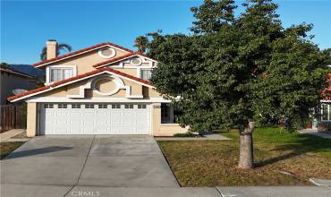 14932 Dandelion Court, Fontana, California 92336, 3 Bedrooms Bedrooms, ,2 BathroomsBathrooms,Residential,Buy,14932 Dandelion Court,IV25007262