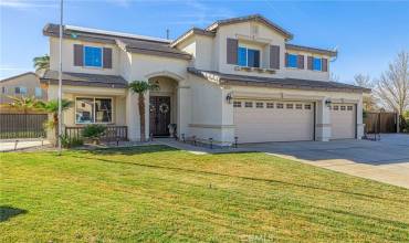 43329 62nd Street W, Lancaster, California 93536, 4 Bedrooms Bedrooms, ,3 BathroomsBathrooms,Residential,Buy,43329 62nd Street W,PW25006792