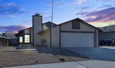 13699 Gemini Street, Victorville, California 92392, 3 Bedrooms Bedrooms, ,2 BathroomsBathrooms,Residential,Buy,13699 Gemini Street,IV25003899