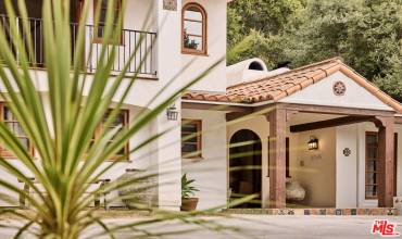 3268 Serra Road, Malibu, California 90265, 5 Bedrooms Bedrooms, ,4 BathroomsBathrooms,Residential Lease,Rent,3268 Serra Road,25481091