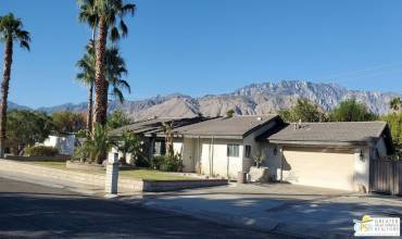 2365 N Deborah Road, Palm Springs, California 92262, 3 Bedrooms Bedrooms, ,2 BathroomsBathrooms,Residential,Buy,2365 N Deborah Road,24455285