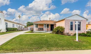 10217 S Van Ness Avenue, Inglewood, California 90303, 3 Bedrooms Bedrooms, ,1 BathroomBathrooms,Residential,Buy,10217 S Van Ness Avenue,CV24250860