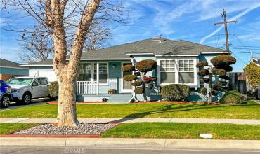 2627 W 145th Street, Gardena, California 90249, 3 Bedrooms Bedrooms, ,1 BathroomBathrooms,Residential,Buy,2627 W 145th Street,SB25002576