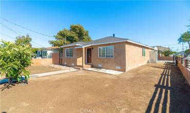 1570 W 226th Street, Torrance, California 90501, 3 Bedrooms Bedrooms, ,2 BathroomsBathrooms,Residential,Buy,1570 W 226th Street,SB24121105