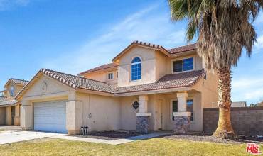 43951 Balmuir Avenue, Lancaster, California 93535, 4 Bedrooms Bedrooms, ,3 BathroomsBathrooms,Residential,Buy,43951 Balmuir Avenue,25480985